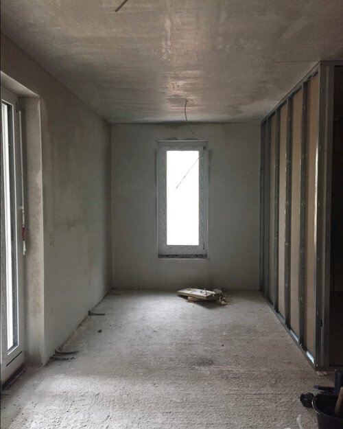 WOHNUNGSBAU OFFENBACHER LANDSTRASSE, FRANKFURT-OBERRAD
Der Innenausbau läuft im Wohnungsneubau in der Offenbacher ... WOHNUNGSBAU OFFENBACHER LANDSTRASSE, FRANKFURT-OBERRAD
Der Innenausbau läuft im Wohnungsneubau in der Offenbacher ...